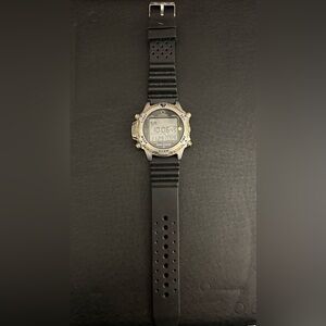 Citizen Men's Promaster Hyper Aqualand Watch 200M D208-089839